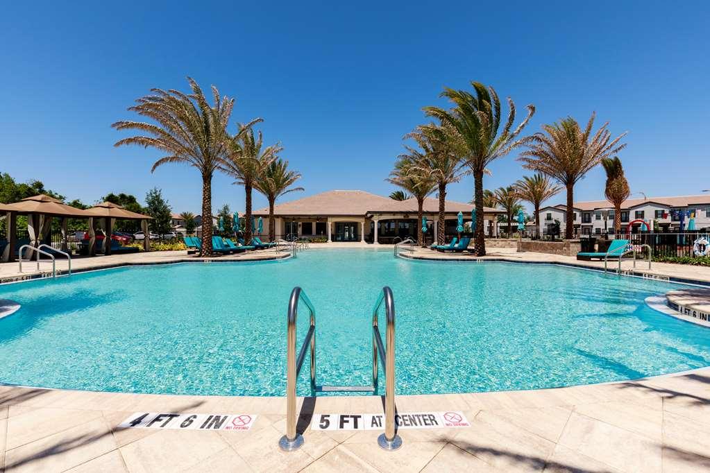 Balmoral Resort Florida Haines City Facilities photo