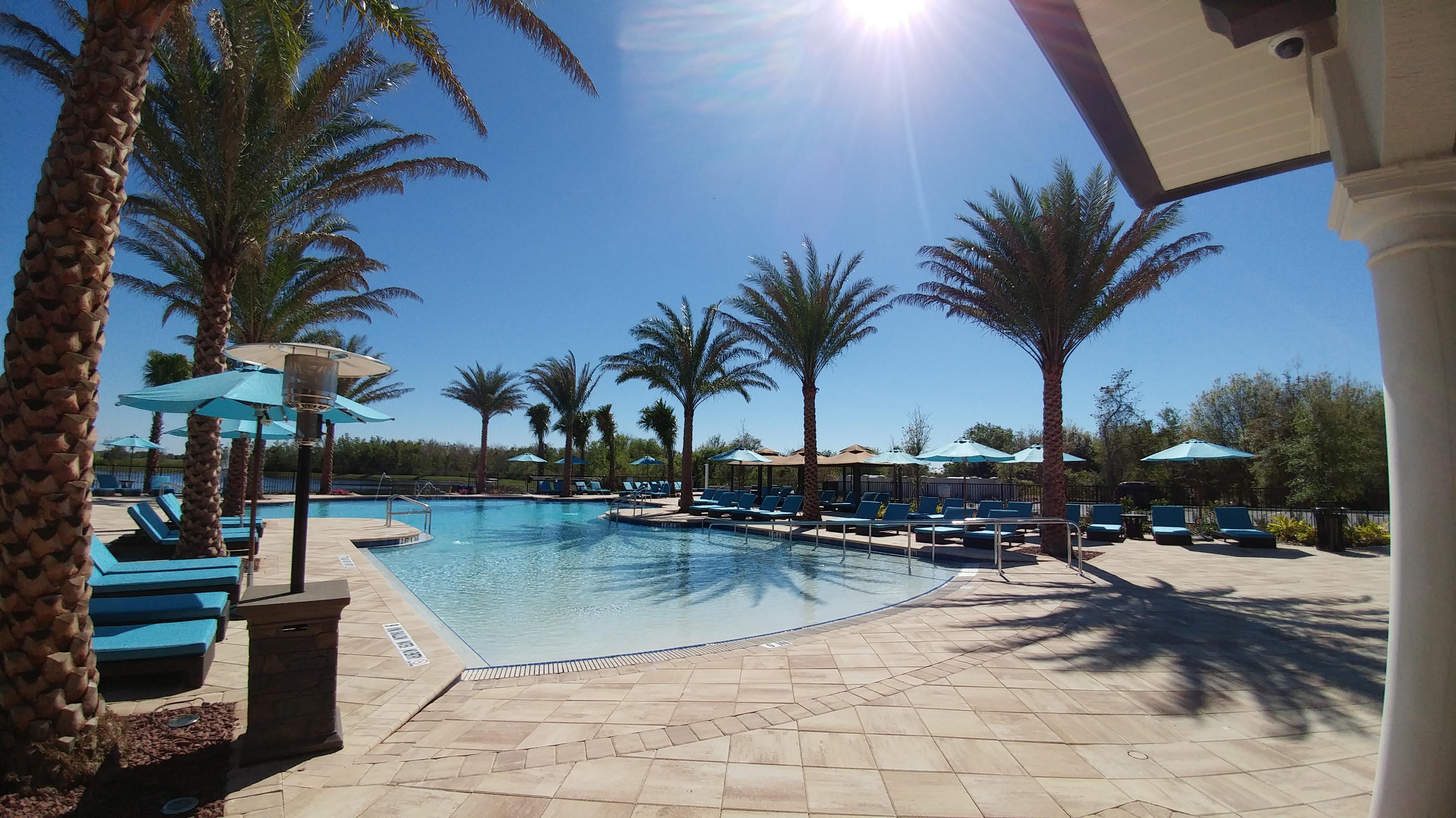 Balmoral Resort Florida Haines City Exterior photo
