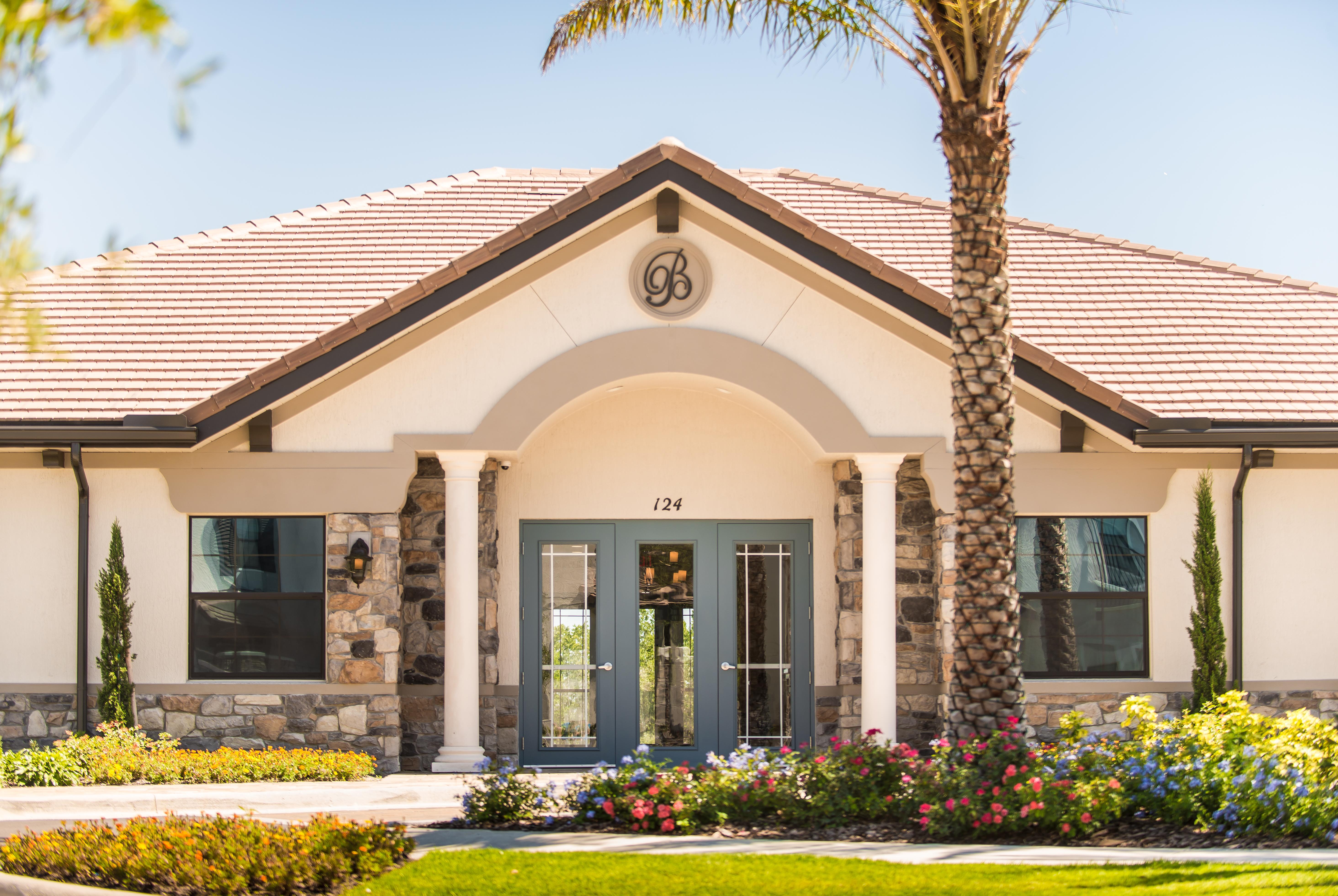 Balmoral Resort Florida Haines City Exterior photo