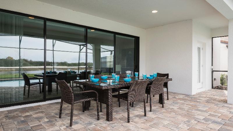 Balmoral Resort Florida Haines City Exterior photo